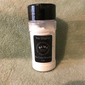 RCMA POWDER